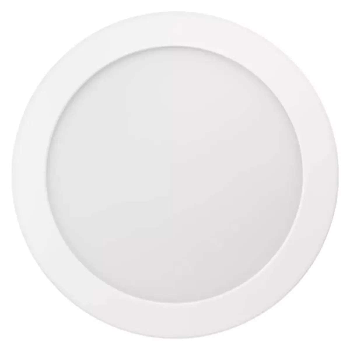 Emos led panel falon kívüli 18W 1500LM IP20 természetes fehér #1