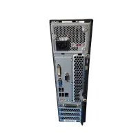 Lenovo ThinkCentre Edge 72 SFF i5-3470S 2x4GB DDR3 250 GB SATA SSD #3