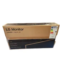 LG 22MK400H-B 22" Monitor TN 1920x1080 75Hz HDMI VGA fejhallgató VESA fekete #8