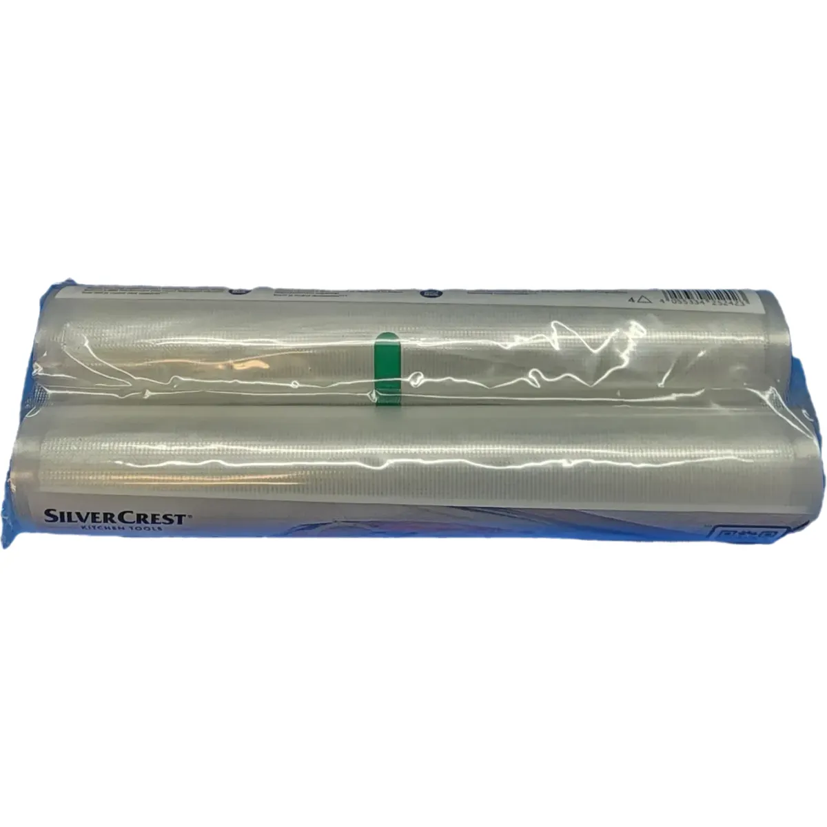 SilverCrest vákuumfólia 2 darabos vákuumtekercs fóliatekercs 3Mx28cm BPA-mentes #2