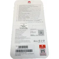 Huawei P Smart tok átlátszó (51992280) #2