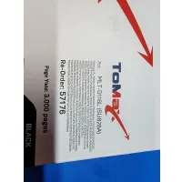 ToMax Utángyártott Samsung MLT-D116L (SU828A) toner #2