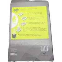 Catnet macska tisztítópárnák 16db-os 90x80cm #2