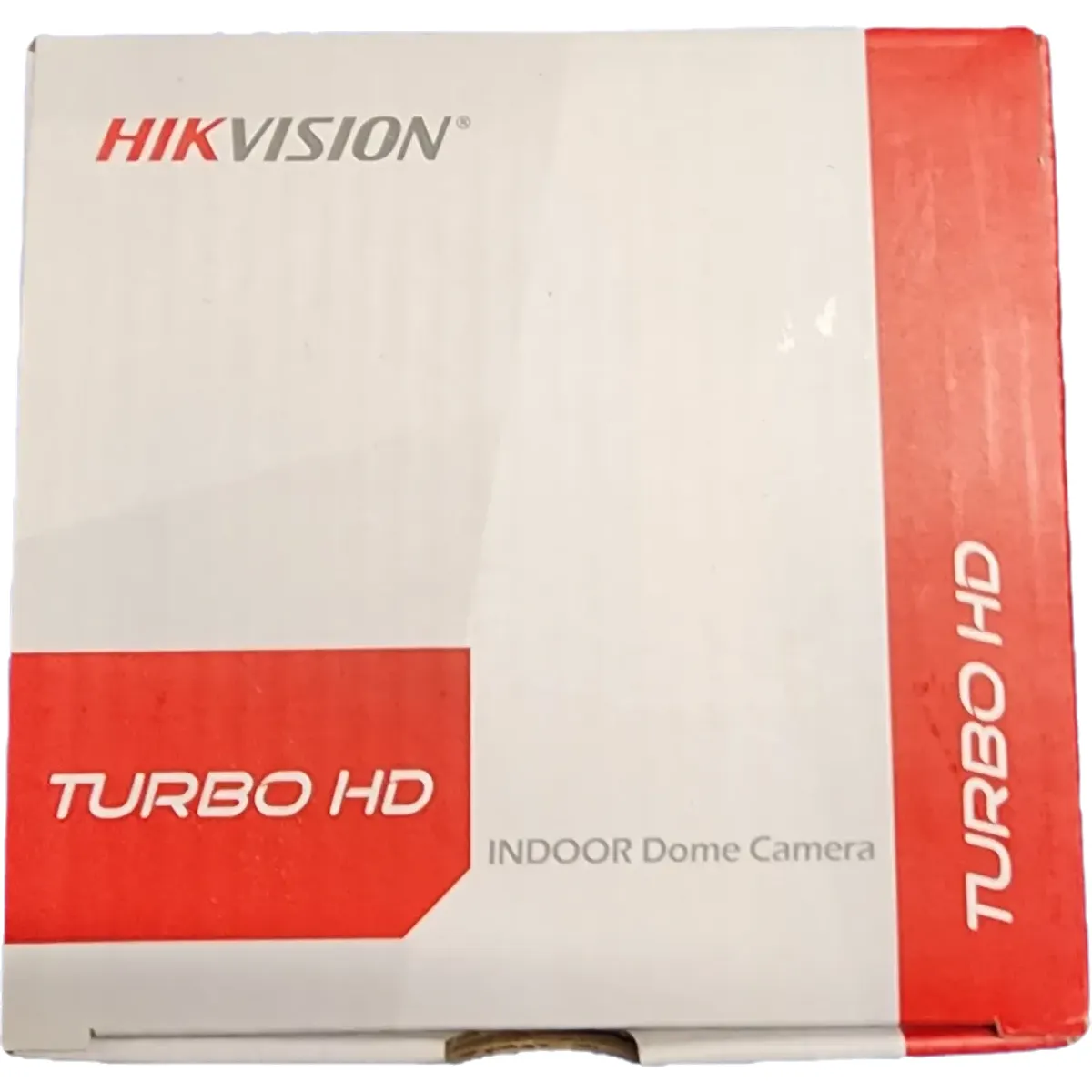 Hikvision DS-2CE56D0T-IRMMF (2.8mm) (C) 2MP beltéri fix dómkamera fehér #5