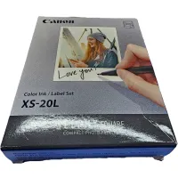 Canon XS-20L EU26 Fotópapír