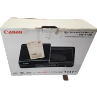 Canon imageFORMULA DR-F120 Szkenner #4