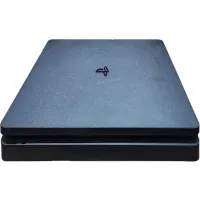 Sony PlayStation 4 Slim videojáték konzol játékkonzol CUH-2216A 500GB PS4 fekete