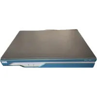 Cisco 1800 sorozatú 1841 V05 moduláris router #1