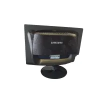 Samsung SyncMaster 2233BW 22" Monitor 1680x1050 DVI VGA fekete #3