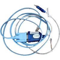 Cisco ASA 5505 adaptív biztonsági switch készülék #5