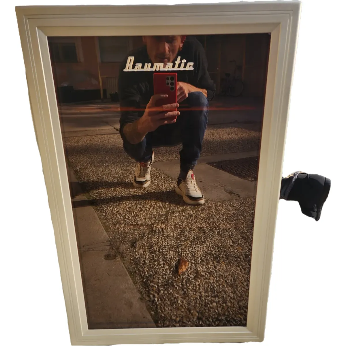 Baumatic BW28 Borhűtő 28 palack szabadonálló #1