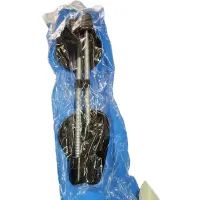 Cipő merevítő - Sámfa 1 pár állítható méret #1