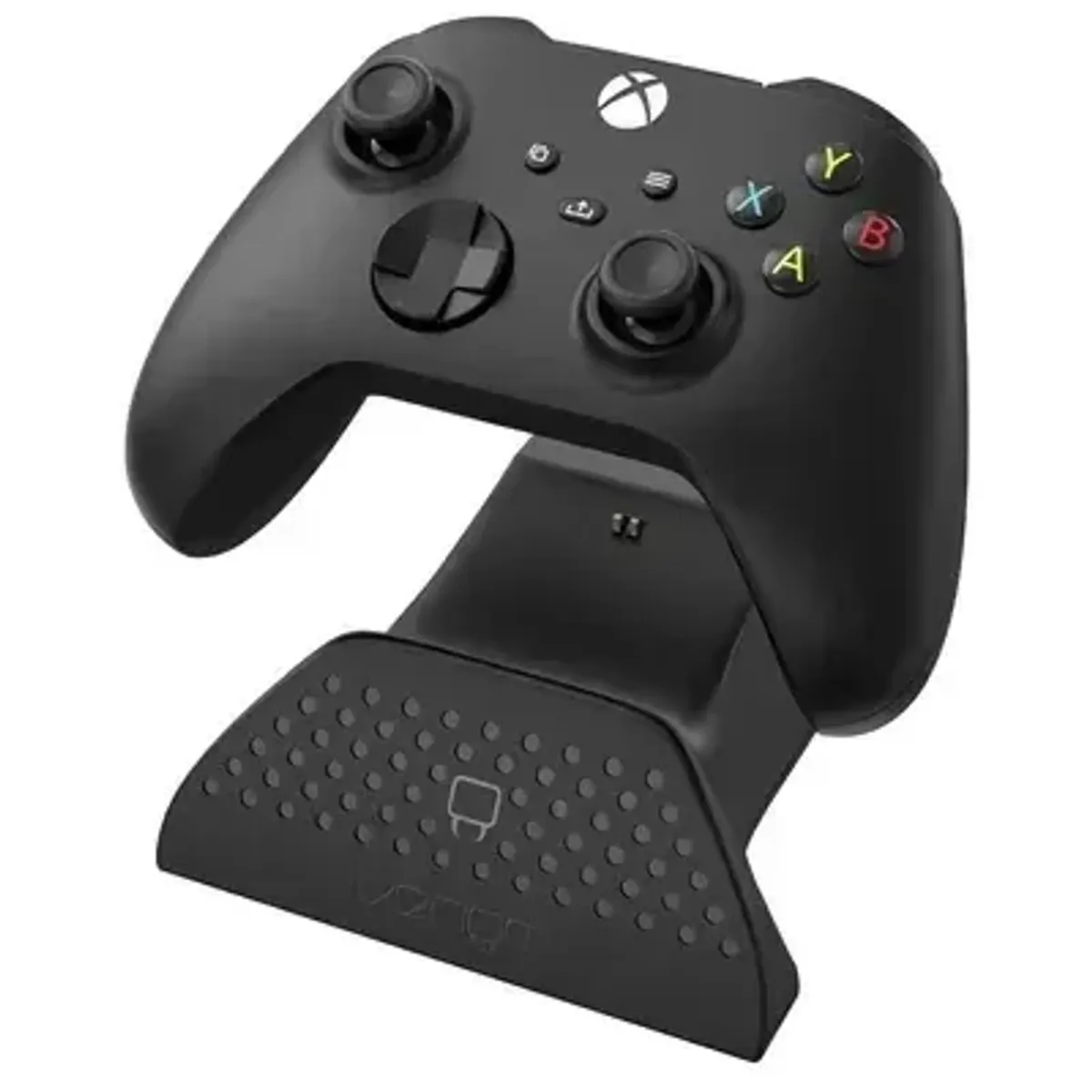 VENOM XBOX S X One (VS2880) Töltő állomás akkumulátorral fekete #2