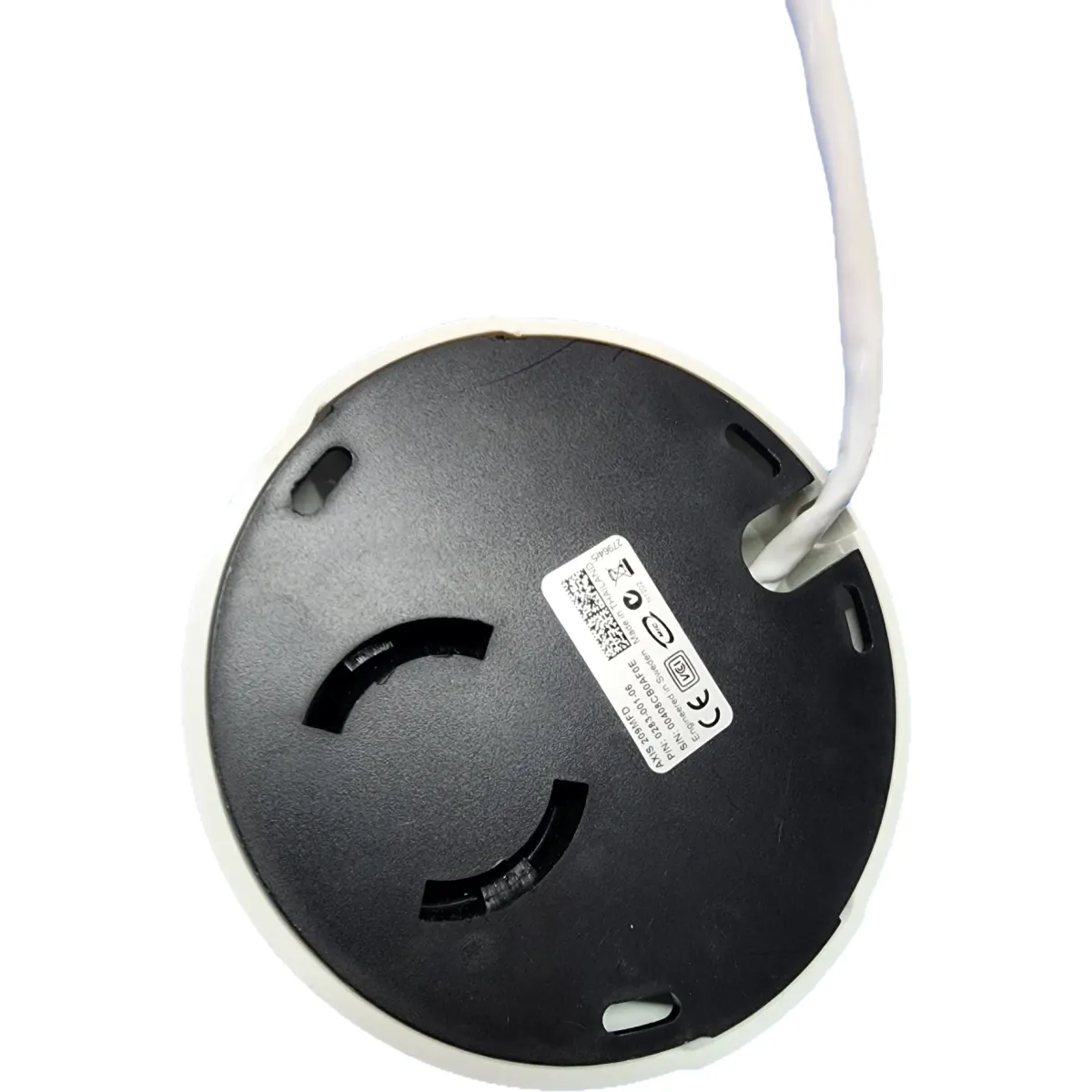 AXIS 209MFD hálózati kamera #2