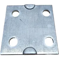 Munbyn IOBC030 2D asztali vonalkódolvasó omnidirekcionális USB fekete #6