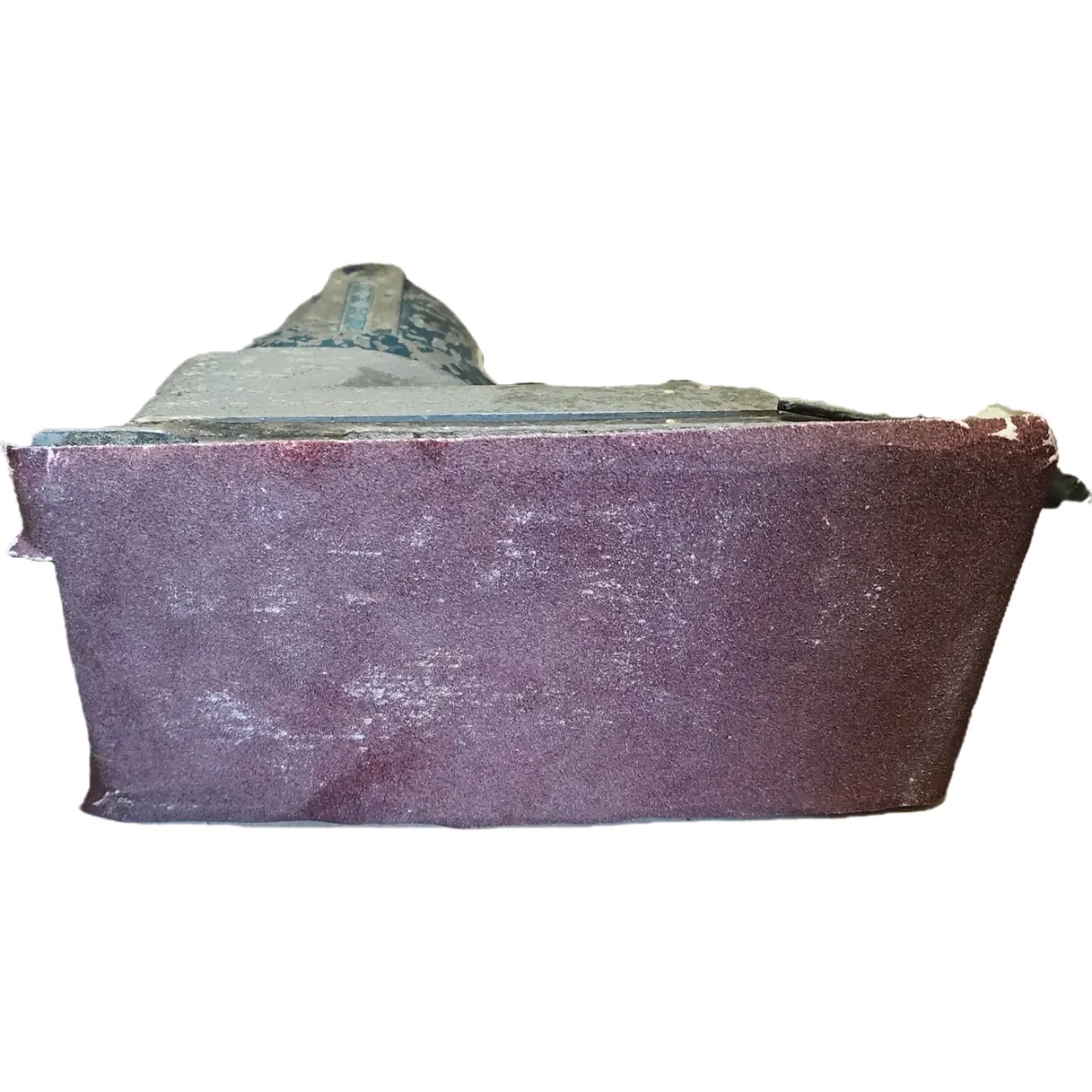 Black & Decker ipari Csiszológép 300W #3