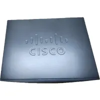 Cisco C881-V-K9 Router fekete #4