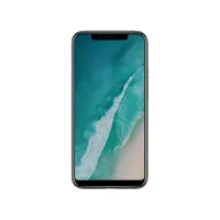 UleFone X Mobiltelefon 5.8" 4/64GB Dual SIM 3300mAh fekete