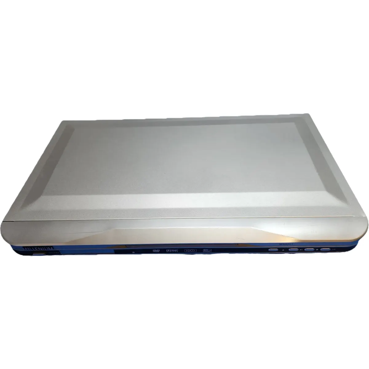 Millenium MN-9601 DVD lejátszó DivX ezüst #2