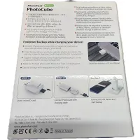 PhotoFast PhotoCube Android backup microSD #2