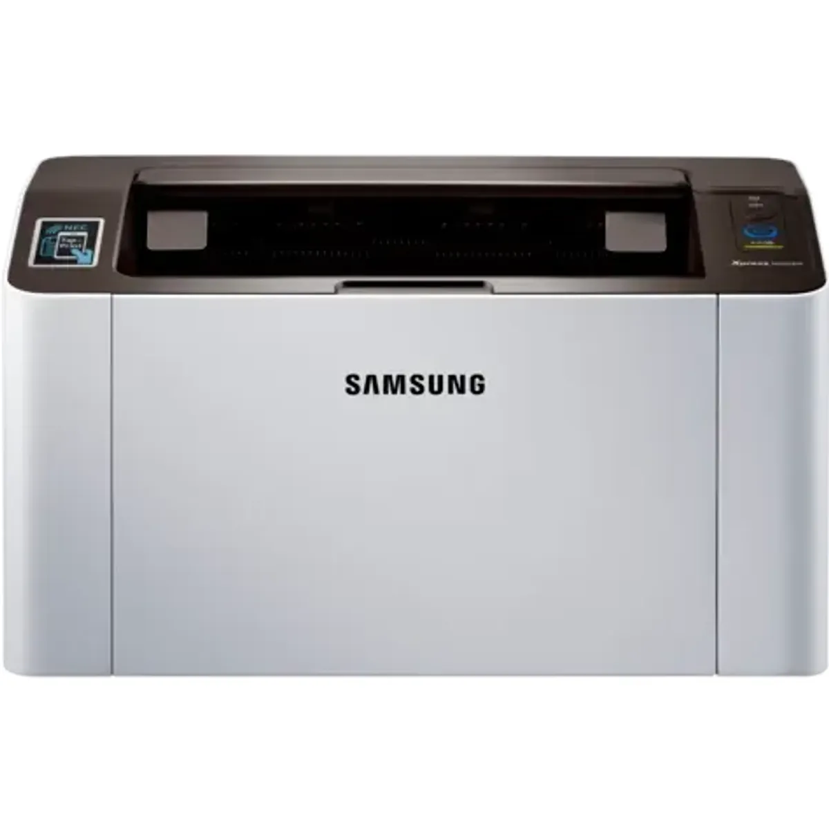 Samsung SL-M2026W A4 kis méretű lézernyomtató 1200dpi Wi-Fi usb #1
