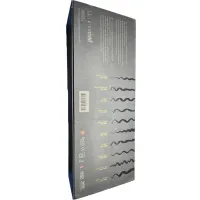 HH Simonsen ROD VS11 hajsütővas #2