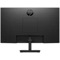 HP P24 G5 Monitor 24"FHD IPS 1920x1080 16:9 1000:1 250cd 5ms HDMI DP VGA fekete #2