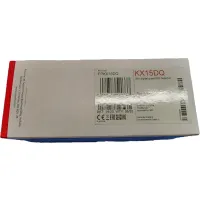 Pyronix Mozgásérzékelő KX15DQ beltéri PIR QUAD elem maga alá lát 15m Auto érzékenység Blue Wave #3