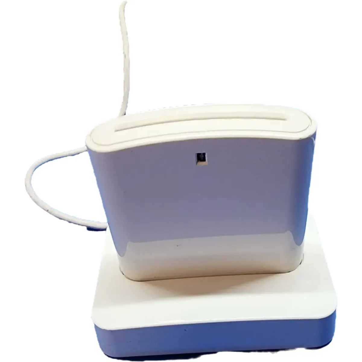 SCM SCR3311 USB érintkezős chipkártya olvasó #1