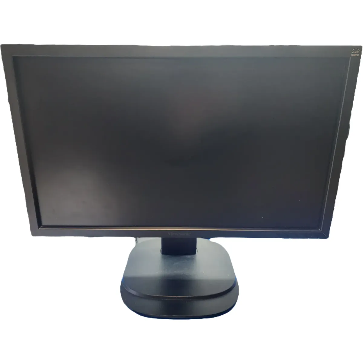 ViewSonic VG2239m-LED 22" Monitor TN 1920x1080 DVI VGA PIVOT VESA fekete #1