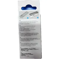 Akasa A-M2HS01-BK M.2 SSD Passive Cooling Heatsink Kit hűtőborda #2