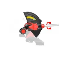 Hecht 5020 akkumulátoros szegélynyíró #3