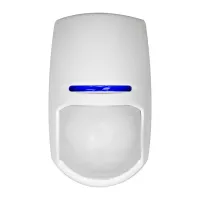 Pyronix Mozgásérzékelő KX15DT2 Beltéri PIR MW Dual maga alá lát 15m állítható érzékenység Blue Wave #4