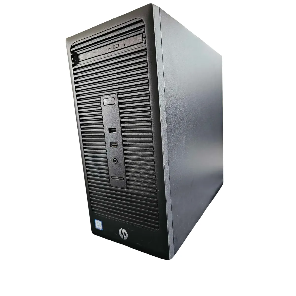 HP 280 G2 Mt Bussines PC számítógép Core i5-6500 4GB DDR4 240GB SSD HD Graphics 530 fekete #2