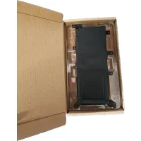 VHBW Notebook akkumulátor Asus C21N1347- 4900 mAh 7,5 V Li-polimer fekete #3