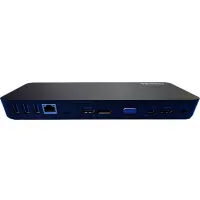 Toshiba PA5281E-2PRP Thunderbolt 3 Dokkoló #2