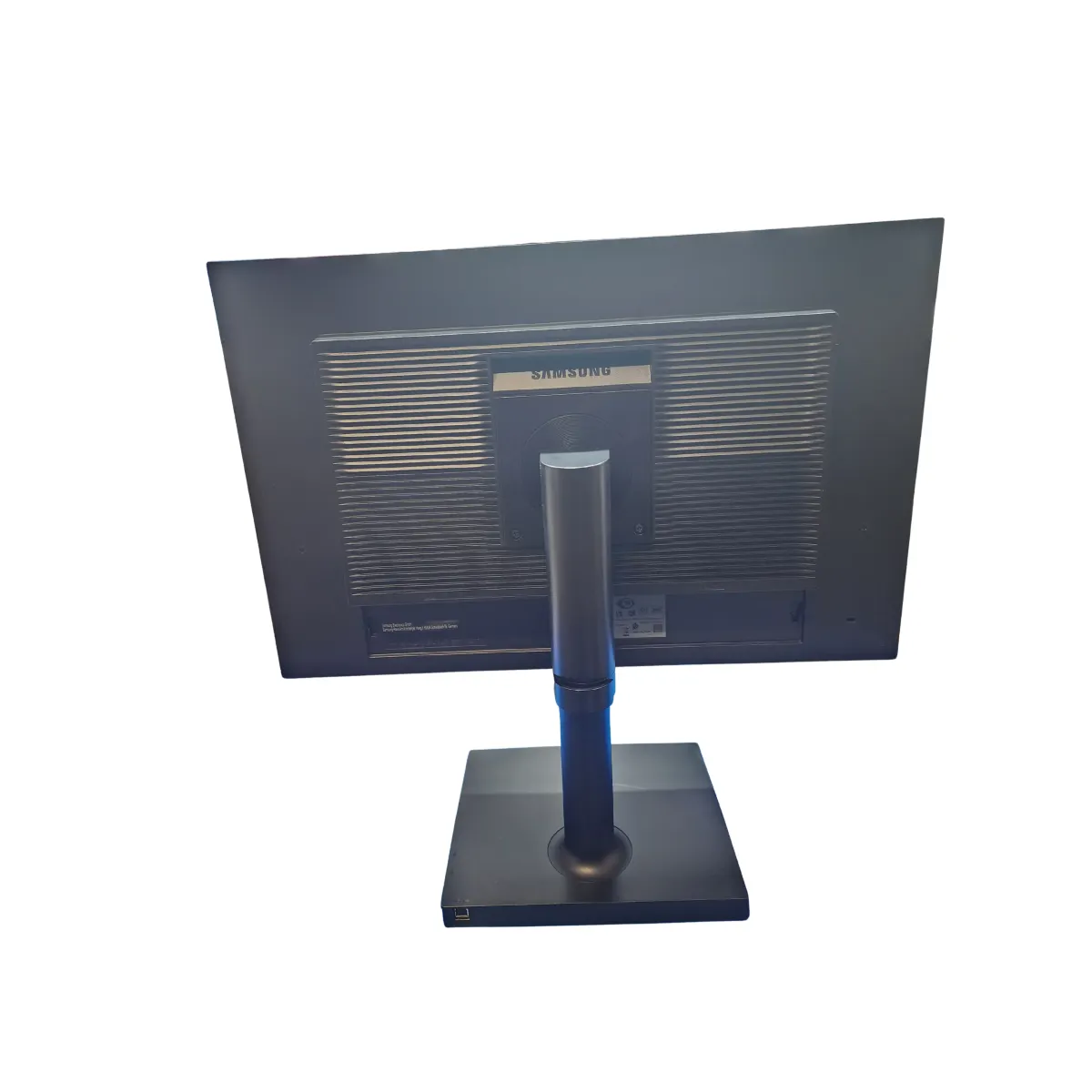 Samsung S24E650DWY 24" Monitor PLS 1920x1200 DP DVI VGA VESA PIVOT #2