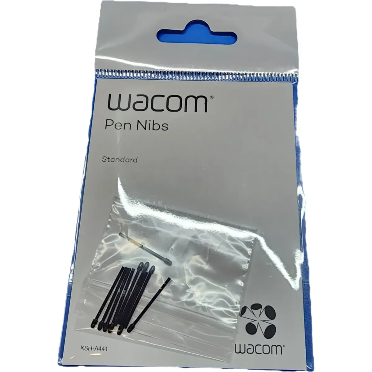 Wacom toll hegy 10db (ACK-22211) #1