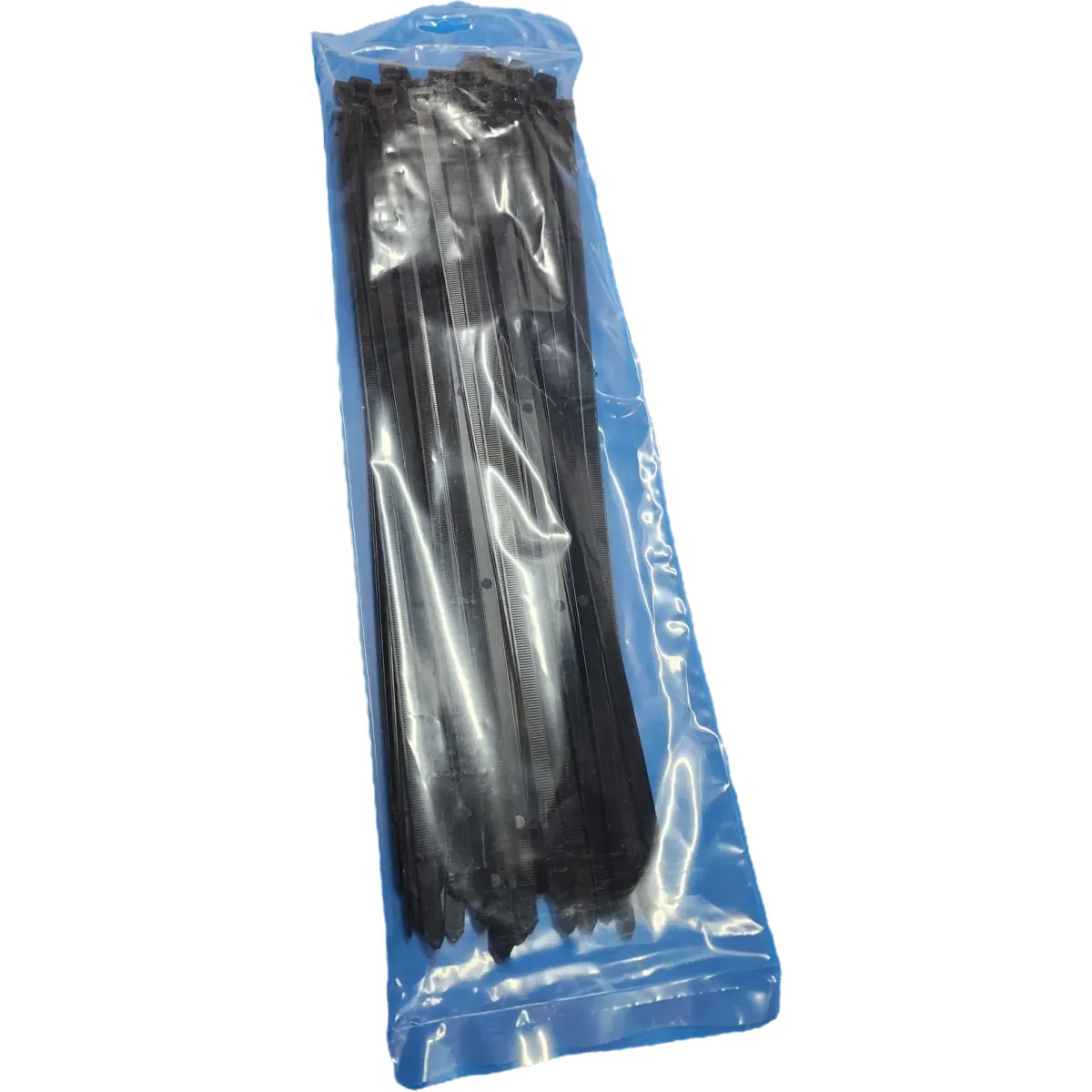 Panduit PRT4H-L0 Kábelkötegelő kioldható 14,5L (368mm) 50db fekete #4