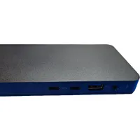 Toshiba PA5281E-2PRP Thunderbolt 3 Dokkoló #3