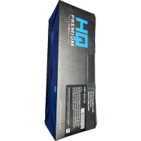 HQ Premium Utángyártott HP Q2612A lézertoner Fekete #2