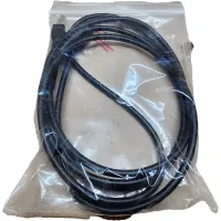 Munbyn IOBC030 2D asztali vonalkódolvasó omnidirekcionális USB fekete #7