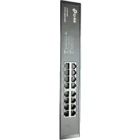 TP-Link TL-SG1016D switch 16 Gigabit port #2
