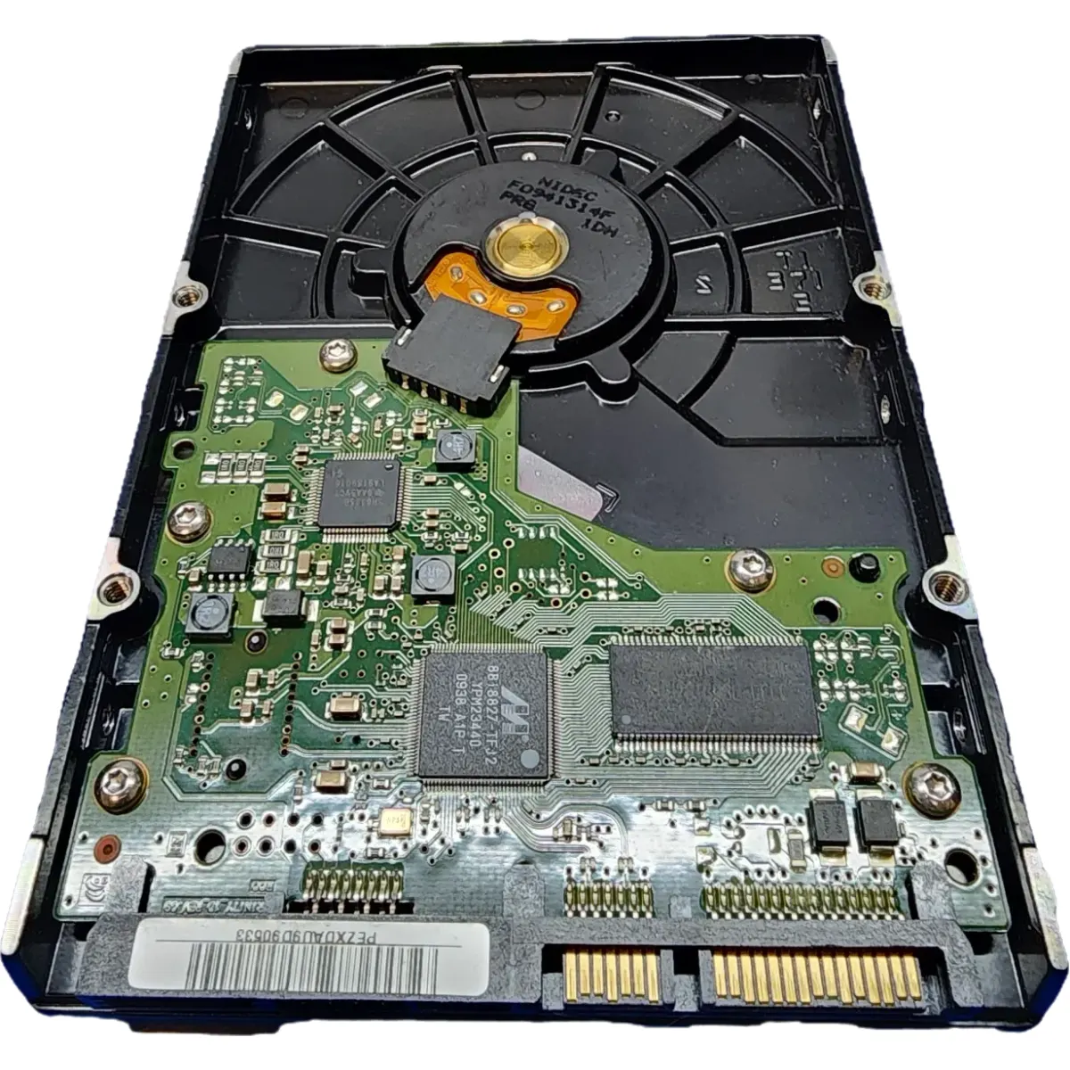 SAMSUNG HD252HJ SpinPoint F1 3.5" 250GB HDD #2