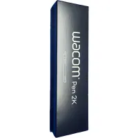 Wacom LP190K Pen 2K Érintőceruza #2