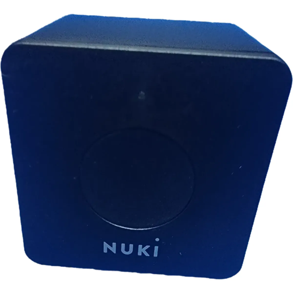 Nuki Bridge bluetooth-alarm system 020-218 Fekete #2
