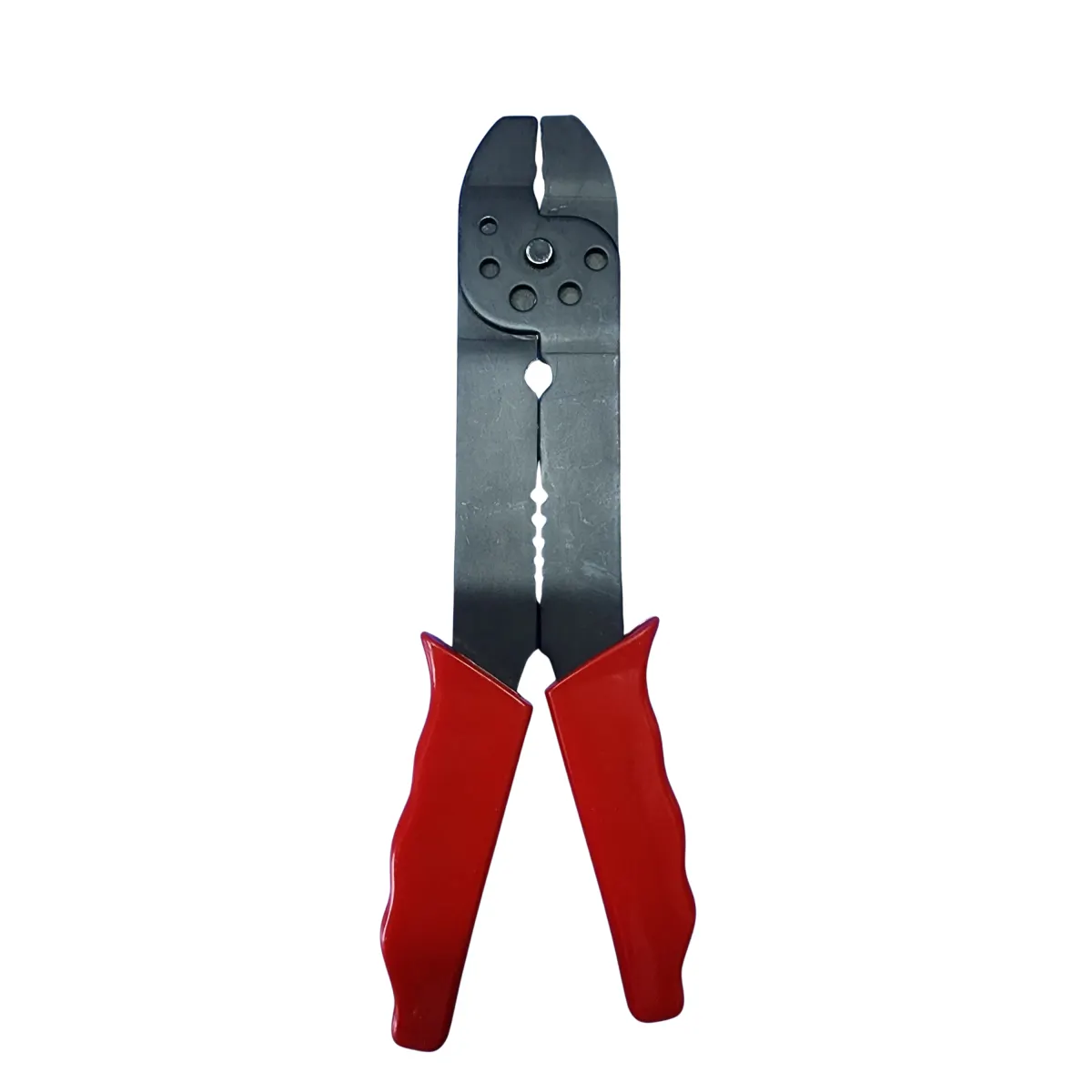 Kábelsaru-krimpelő szerszám 200 mm krimpelési tartomány 0,5-6 mm #2