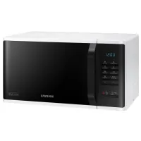 Samsung MS23K3513AW Szabadonálló mikrohullámú sütő gyors kiolvasztás funkcióval 23 L fehér #3