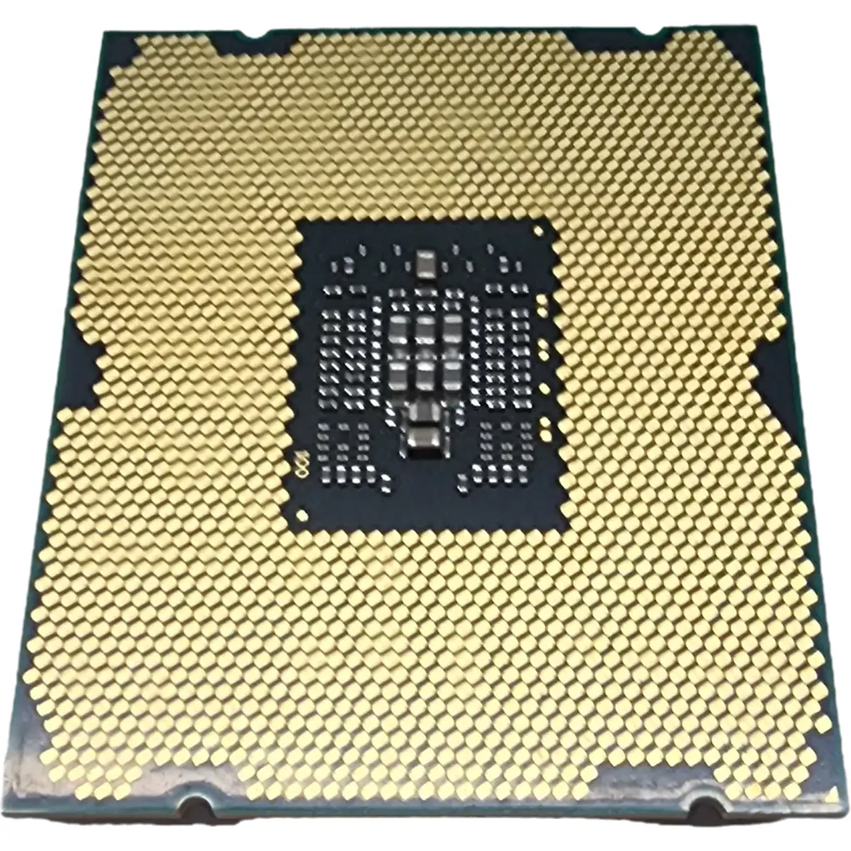 Intel Xeon E5-2609 10M Cache 2.40 GHz Processzor #2