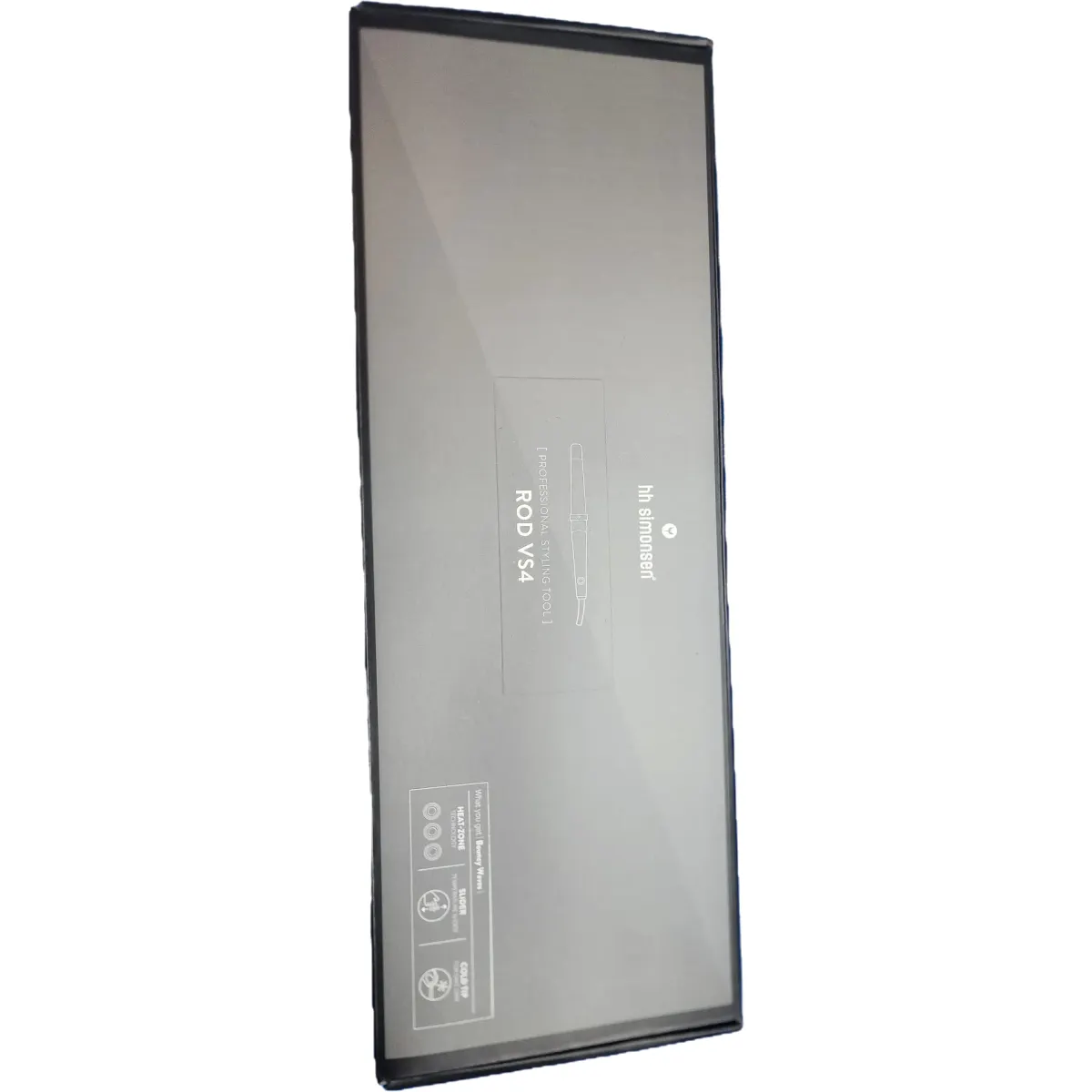 HH Simonsen ROD Curling Iron VS4 hajsütővas #2